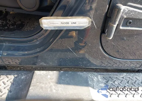 2016 Jeep Wrangler Unlimited Sport from USA, damaged, VIN 1C4BJWDG9GL347724